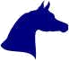 Mannerheimin hevosia