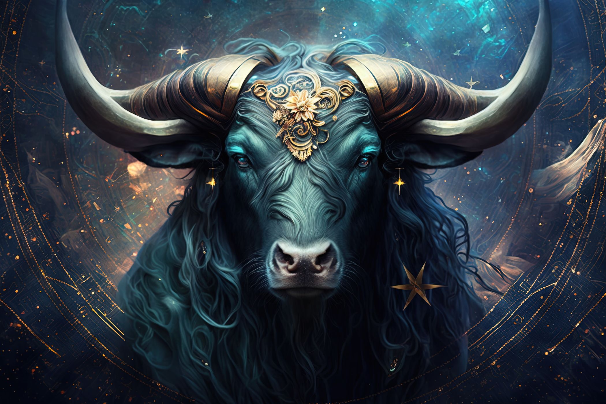 Horoskoopit - Härkä