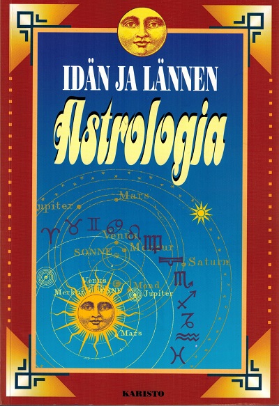 Idän ja lännen astrologia