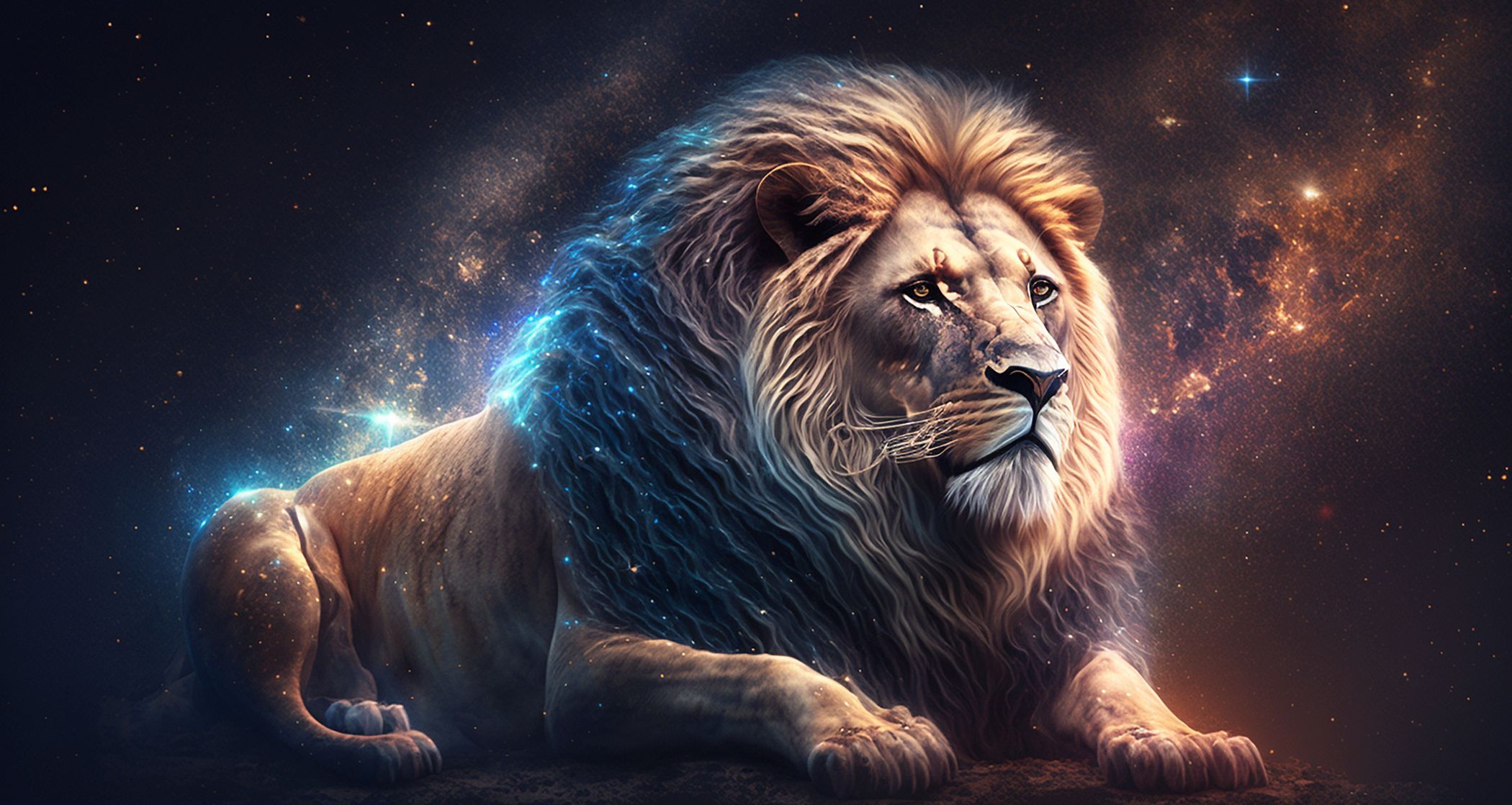 Horoskoopit - Leijona