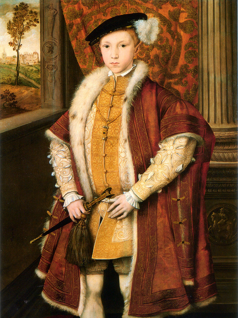 Edvard VI