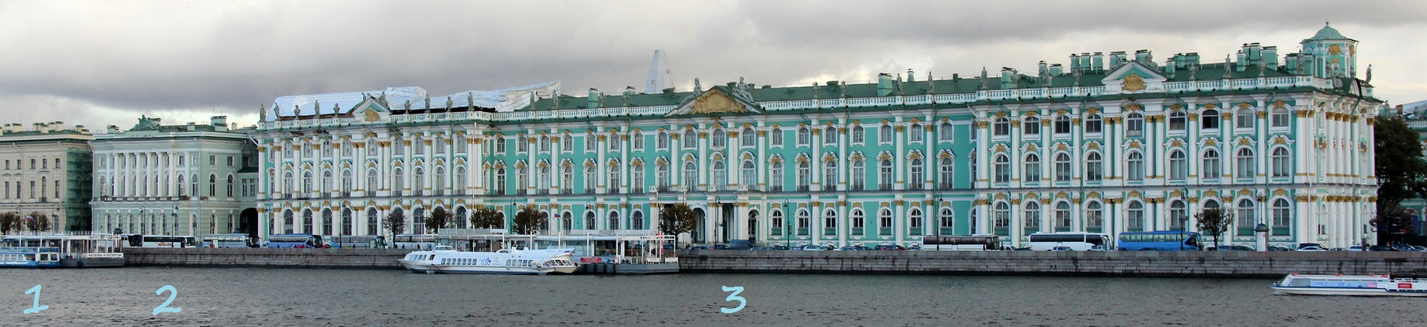 Anitskovin palatsi