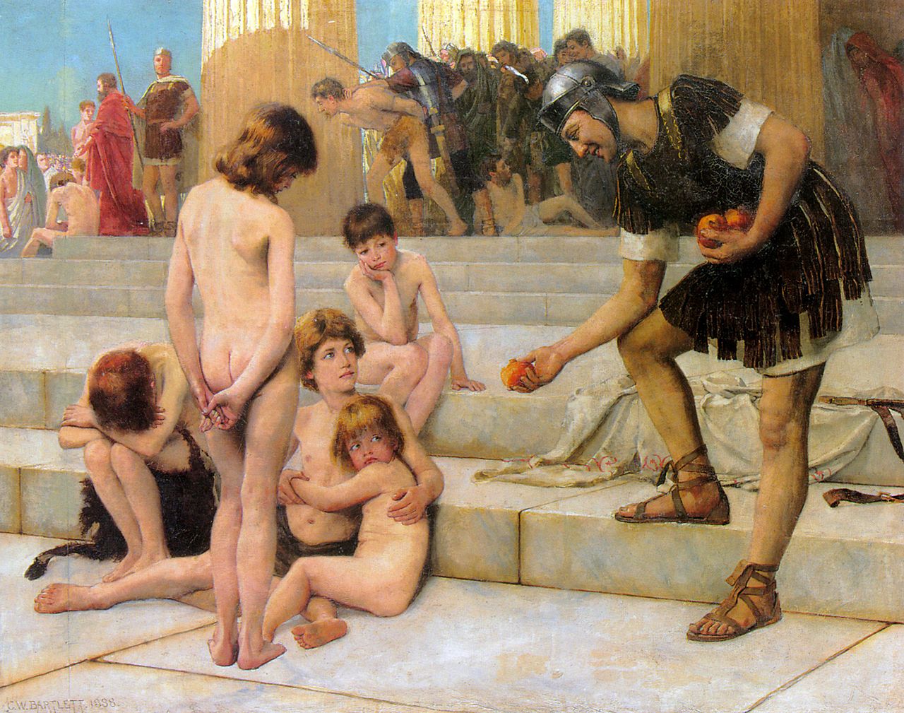 Orjia Roomassa
