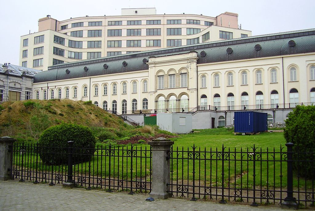 Museum of Natural Sciences of Belgium