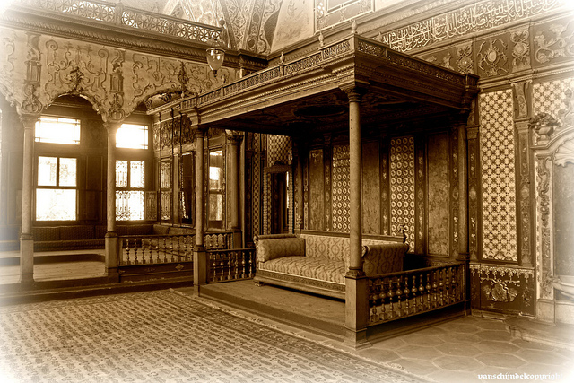 Sulttaanin sali