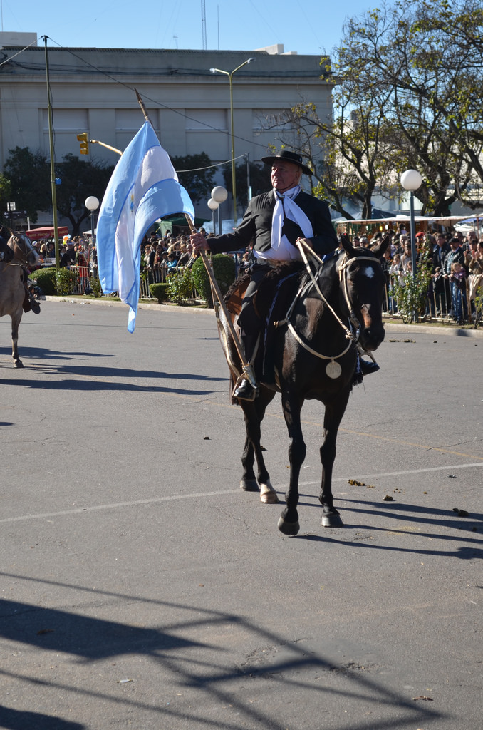 Desfile Criollo