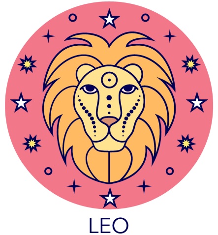 Leijona - Horoskooppi