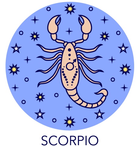 Skorpioni