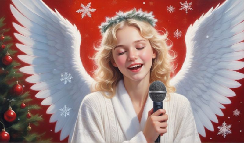 Kauneimmat joululaulut