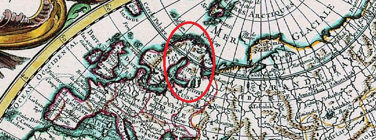 Suomi 1744