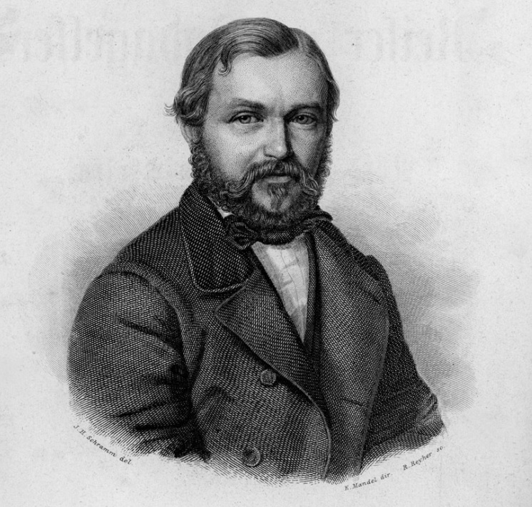 Barth, Heinrich