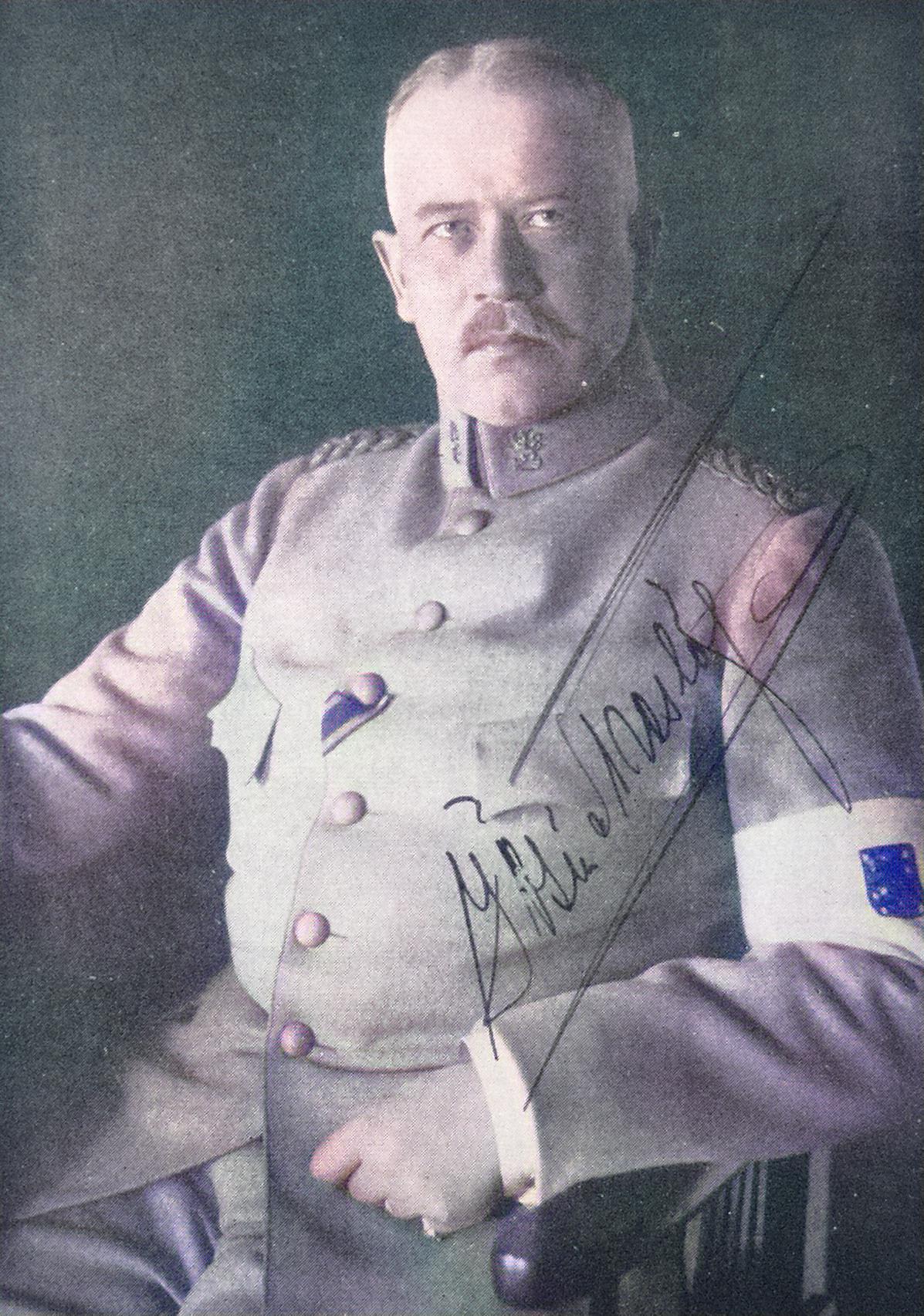 Carl Gustaf (Gösta) Theslöf