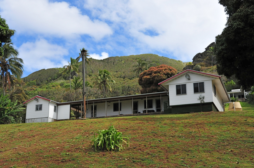 Pitcairnin koulu