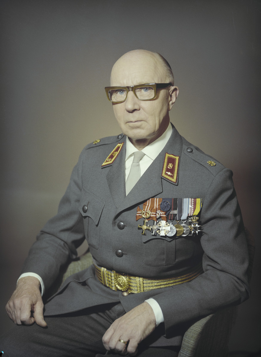 Karl Löfström