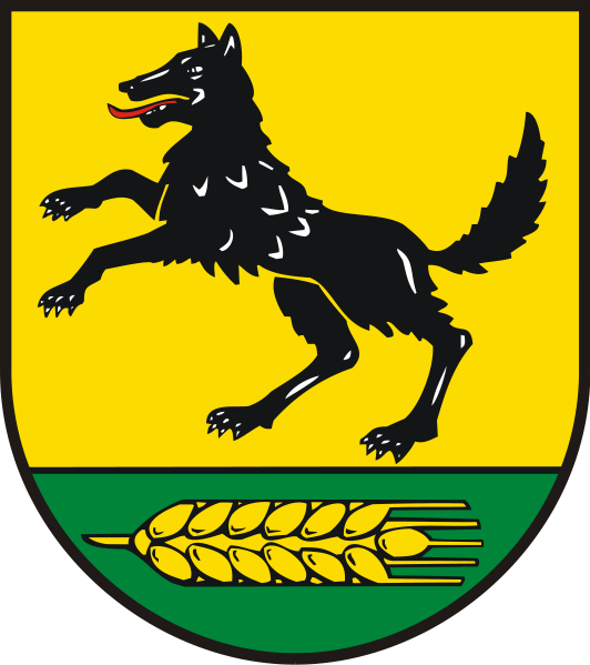 Wulfen - Saksa
