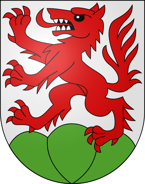 Wolfisberg Sveitsi