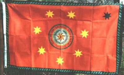 Cherokee-lippu