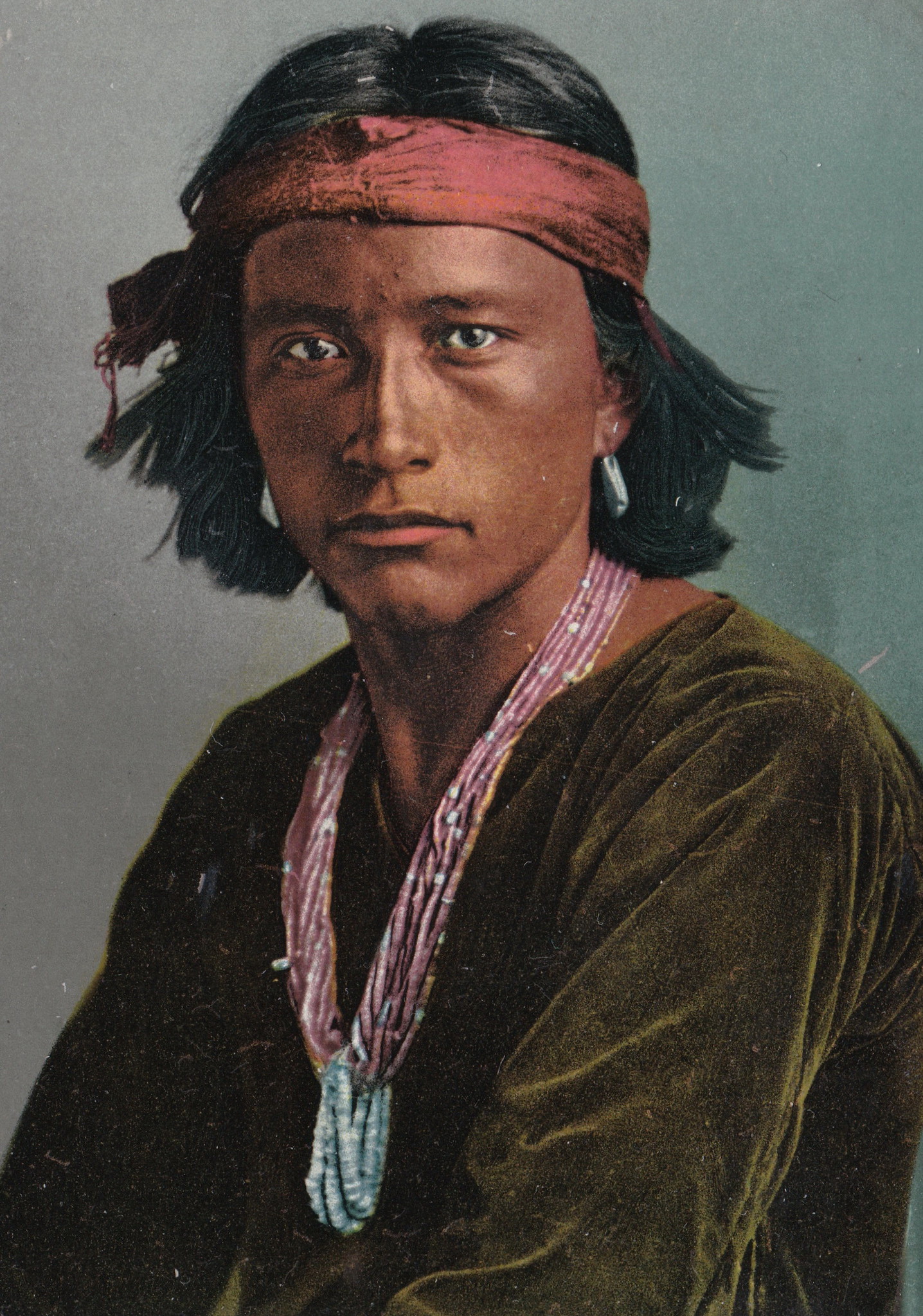 Navajonuorukainen