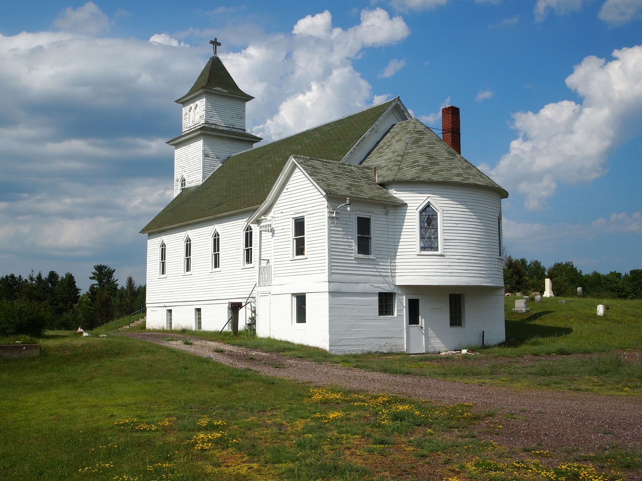 Suomalainen kirkko