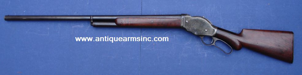 Winchester Model 1887 Shotgun